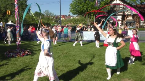 frankenmuth polka fest